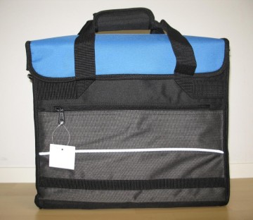 Carrier bike bag bicycle rear pannier bag