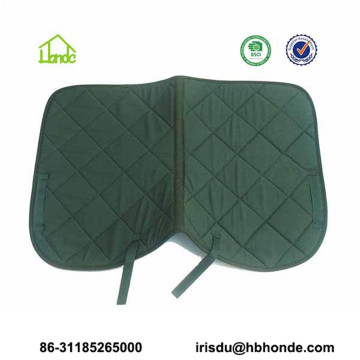 Customized Color Cotton Western Saddle Pads