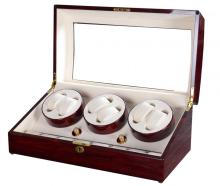 triple watch winders automatic WW-B9OR3