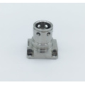 Stainless Steel CNC Machining Products