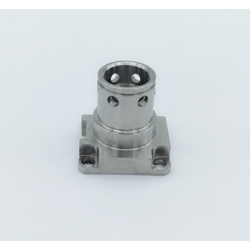 Stainless Steel CNC Machining Products