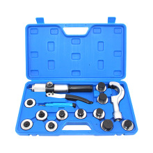 Hydraulic Flaring Tool: Copper Tube Expanding Kit & Device Configuration