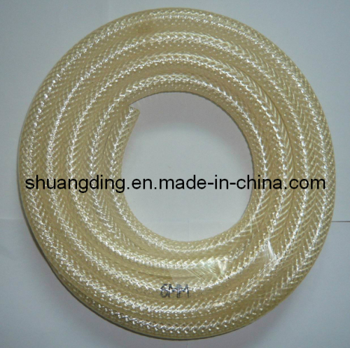 Reinforced High Pressure Hose