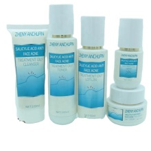 Acne Repair Face Skin Care Set - Anti-Acne Skin Care Products
