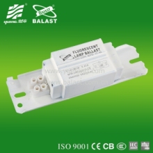 60W T8 Fluorescent Lamp Magnetic Ballast