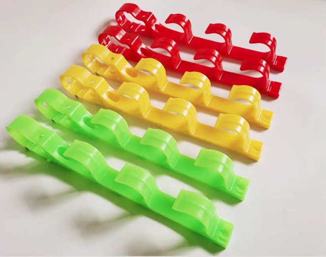 muti color cable hook muti color cable hook