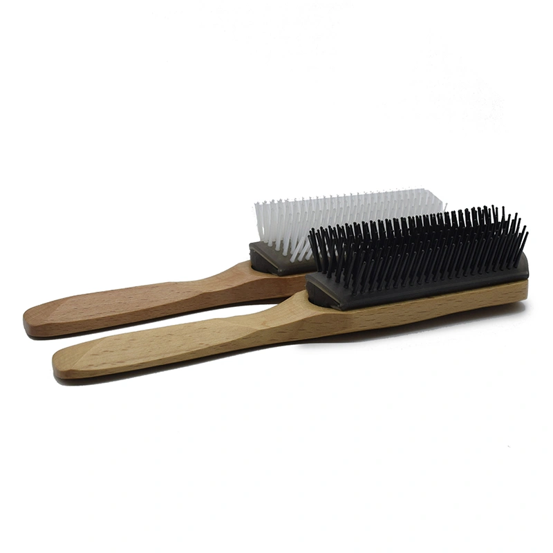 Hair Brush High-Quality Tangled Hair Brush Styling Curling Tool