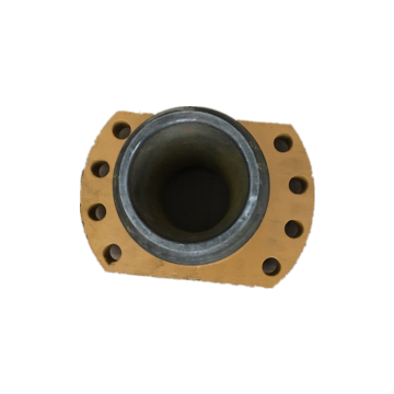 Komatsu 불도저 예비 부품 D65 D85 Trunnion 14Y-71-13211