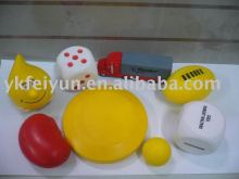 PU ball for Christmas items