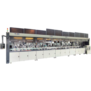 Automated Cable Stripping Solutions