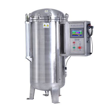 IPX7 IPX8 Waterproof Testing Machine for Environmental Soaking Tests