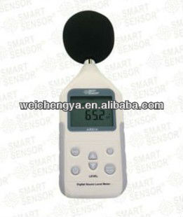 sound level meter