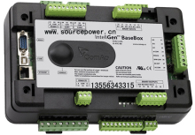 ComAp InteliGen NT BaseBox IG-NT-BB