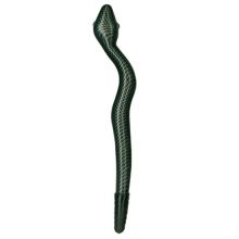 Snake-shape pen