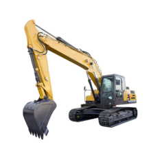 20 ton excavator FR220D2 for sale