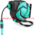 Automatic Rewind Garden Hose Reel