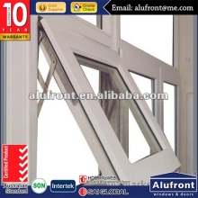 Aluminium Awning Window /Aluminium Top Hung Window