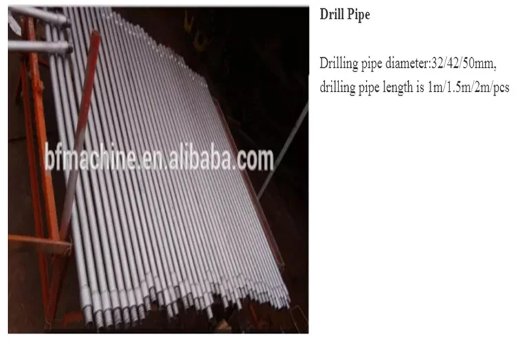 Small Mini Borehole Water Well Drilling Rig for Sale
