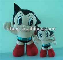 plush flying figure toys,famous toys,cartoon toys