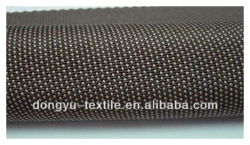 100% polyester fabric for outdoor furniture fabric