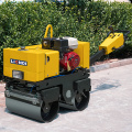 0.8Ton Walk Behind Road Roller Full Hydraulic System DWR-D800