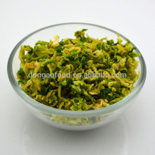 new crop of dehydrated cabbage flakes