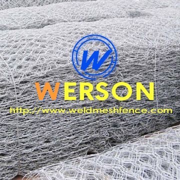 Gabion Retaining Wall