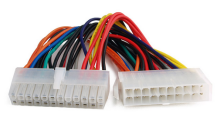 20pin to 24pin ATX  Power Wire Harnesses