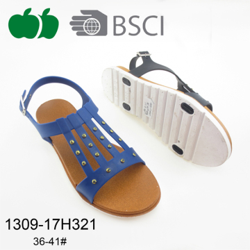 Best Selling New Fashion Comfortable Lady Stylish Sandals
