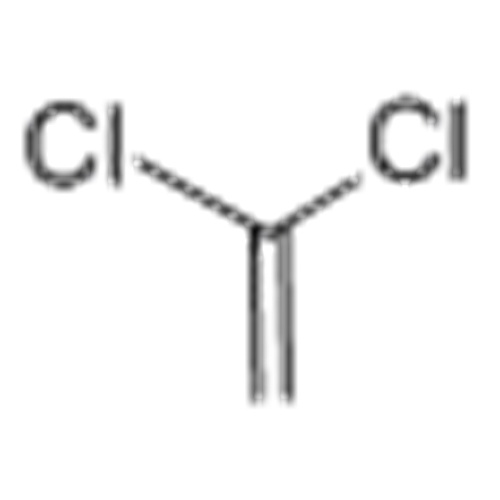 염화 비닐 리덴 CAS 75-35-4