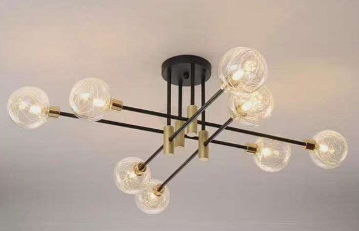 Personality Sphere Pendant Light Personality Sphere Pendant Light