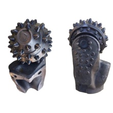 Tungsten Carbide Cone Cutter Core Barrel Roller Bit for Hard Rock Drilling