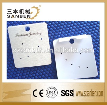 Shenzhen RFID nfc antenna tag NFC card/PVC card