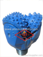 Tricone Drill Bit/button Tooth Rock Bit?