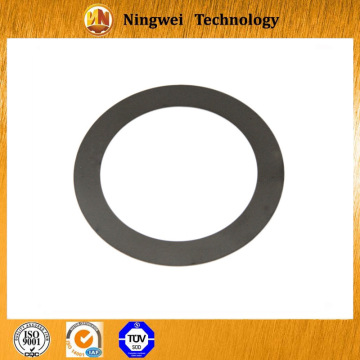 emerging stainless steel cnc machining mechanical part