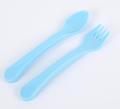 Fork bayi & Set sudu