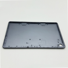 Tablet Aluminum case Flat Middle Frame Anodized case