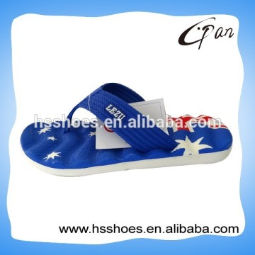 Customize slippers beach