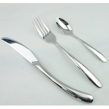 Food grade 304 cutlery set