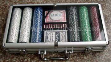 poker chips
