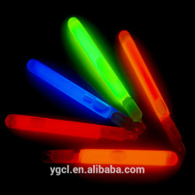 4 inch Chemical Light Crystal Glow Stick for Fishing