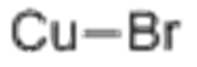 Cuprous bromide CAS 7787-70-4