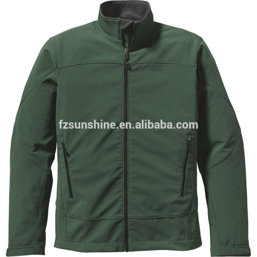 2016 Cheap Waterproof Soft shell Jacket