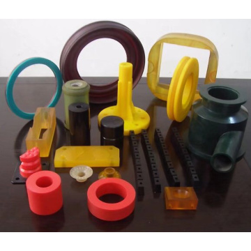 Elevator Rubber Buffer PU Buffer Polyurethane Buffer