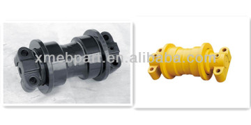 carrier roller,excavator track roller, track roller,track roller