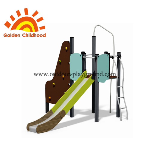 Play house children outdoor playground facility