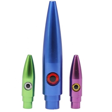 Saltwater Deep Diving Trolling Lures for Marlin, Tuna, and Wahoo