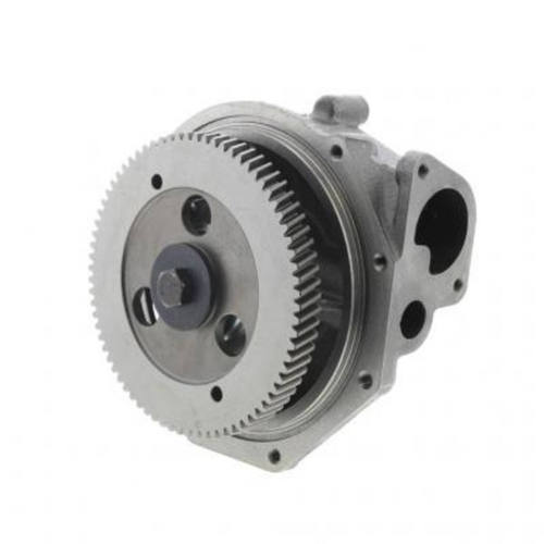 Der HM400-3 Turbolader 6508-11-5010 6508115010