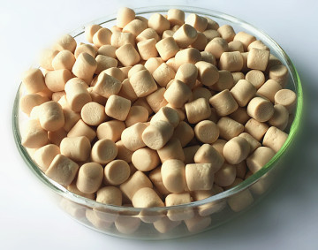 Slow-speed Rubber Vulcanizing Accelerator DZ DCBS-80