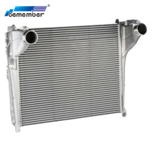 Truck Radiator and Coolant Parts for Benz Actors MP4 2011 Tractor